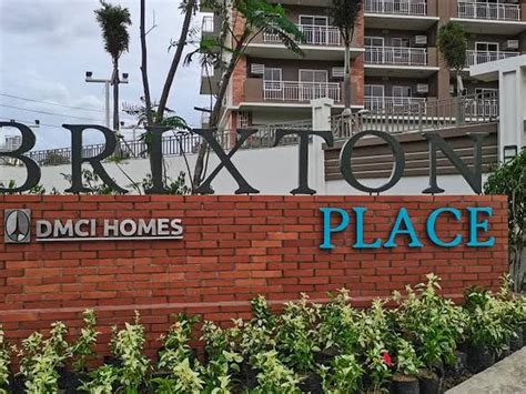 Brixton Place, Metro Manila .